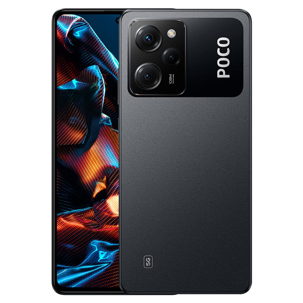 Xiaomi Poco X5 Pro Reconditionné