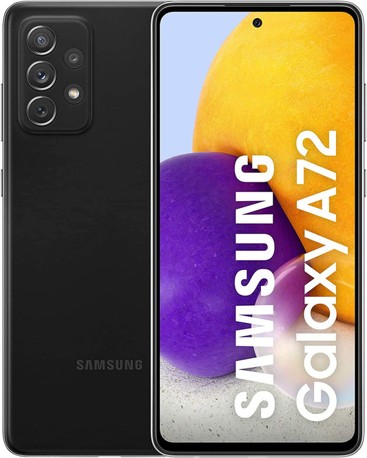 Samsung Galaxy A72 Reconditionné (Dual Sim)