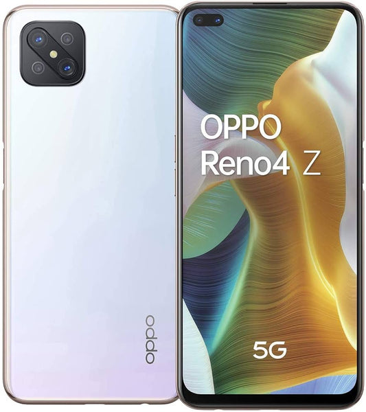 Oppo Reno 4Z Reconditionné