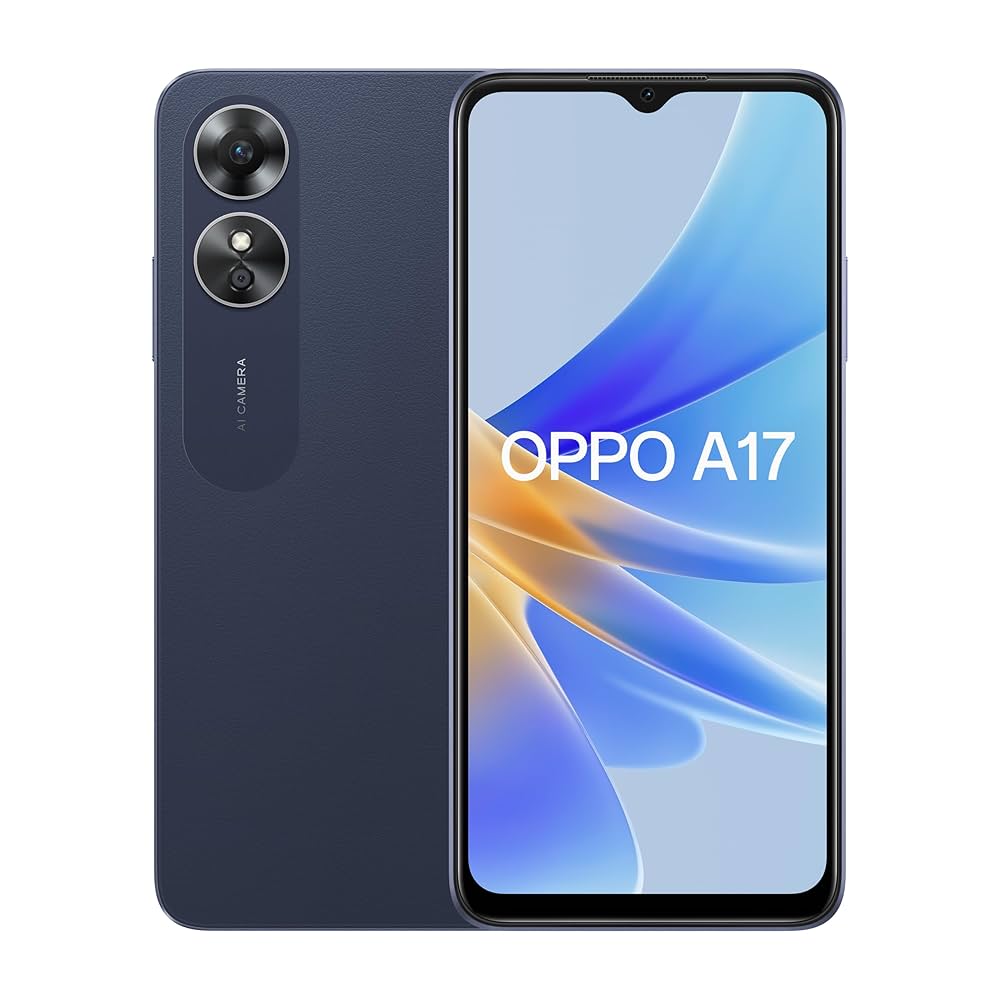 Oppo A17 Reconditionné