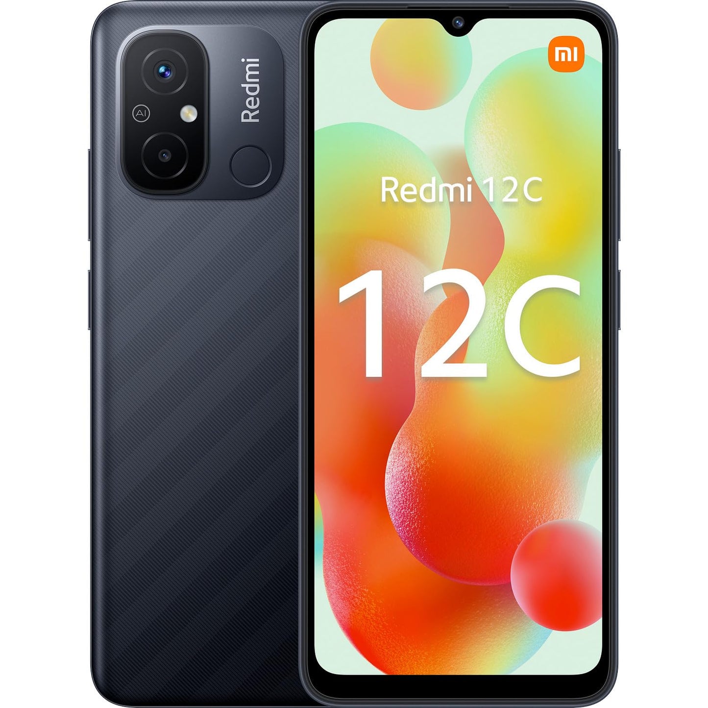 Xiaomi Redmi 12C Reconditionné