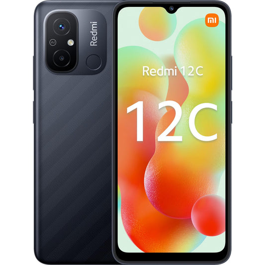 Xiaomi Redmi 12C Reconditionné