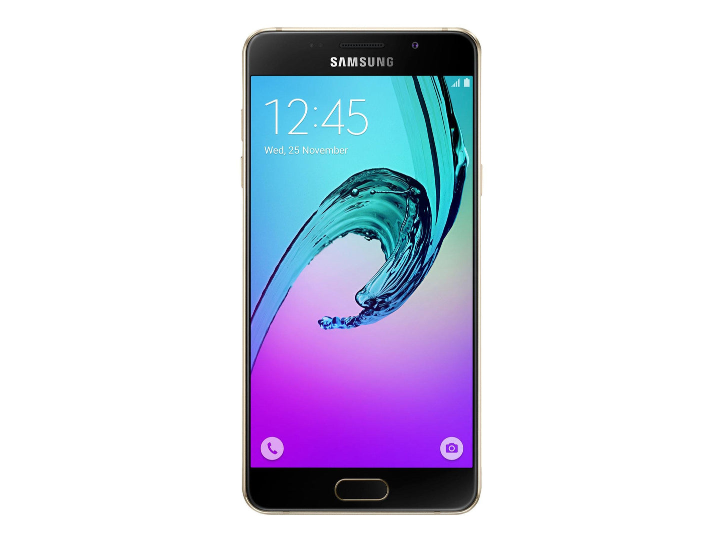 Samsung Galaxy A3 2016 Reconditionné (Simple Sim) - [Version US]