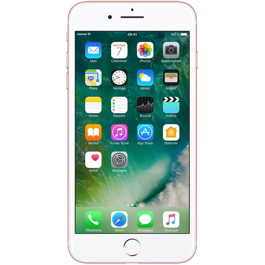 Apple iPhone 7 Plus Reconditionné