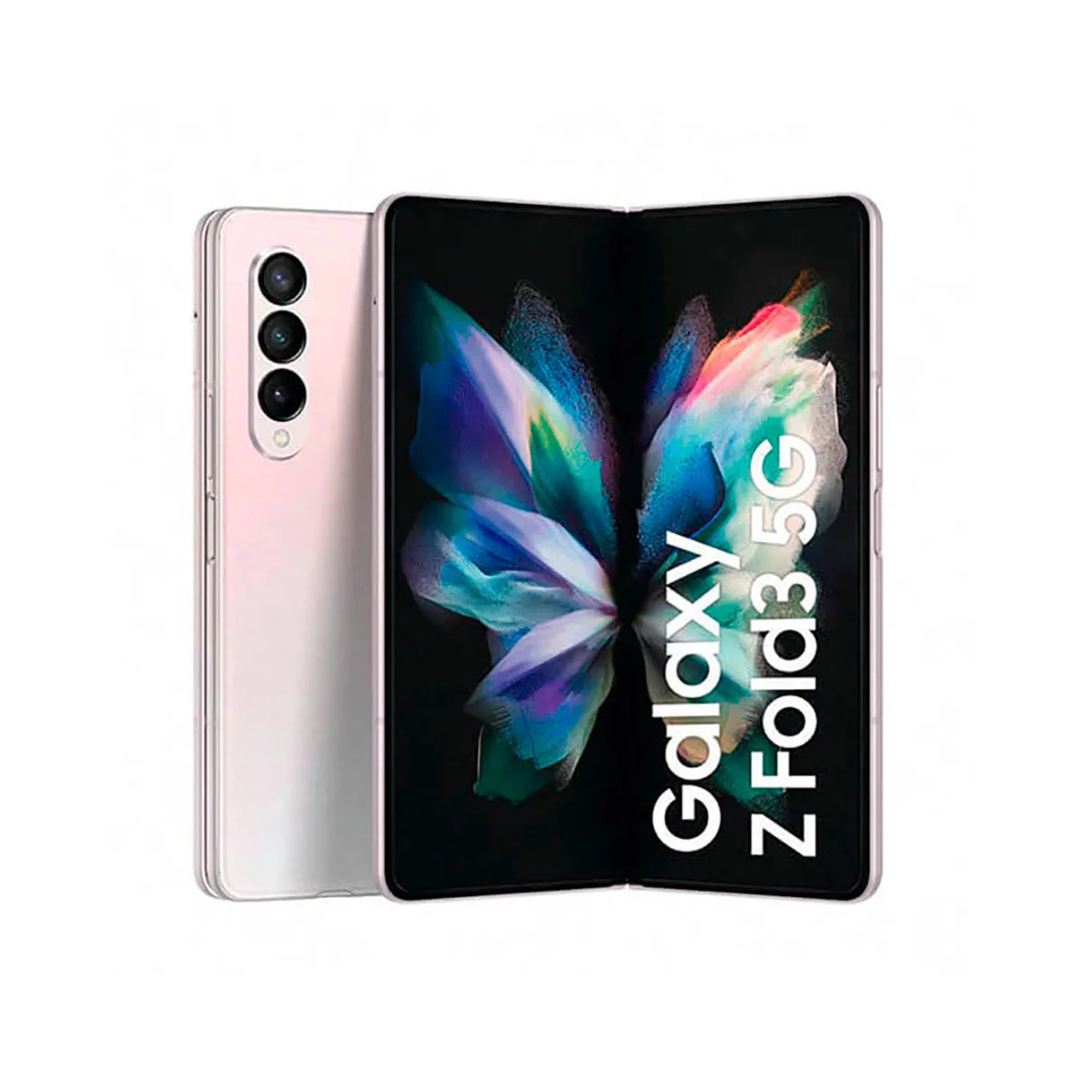 Samsung Galaxy Z Fold3 5G Reconditionné (Dual Sim)