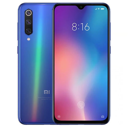 Xiaomi Mi 9 Reconditionné