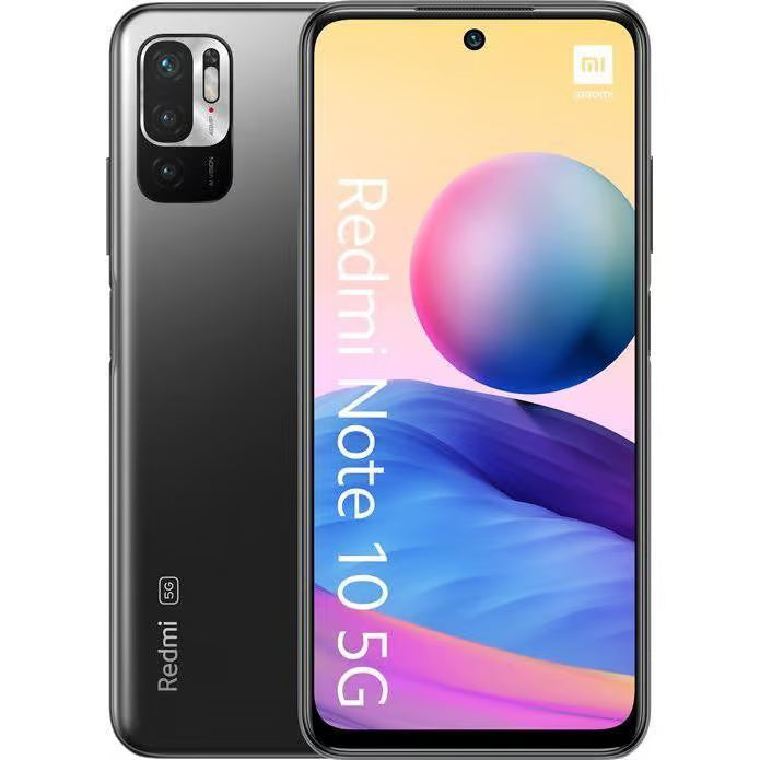 Xiaomi Redmi Note 10 Reconditionné