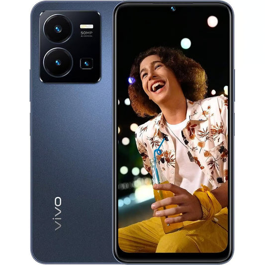 Vivo Y35 Reconditionné