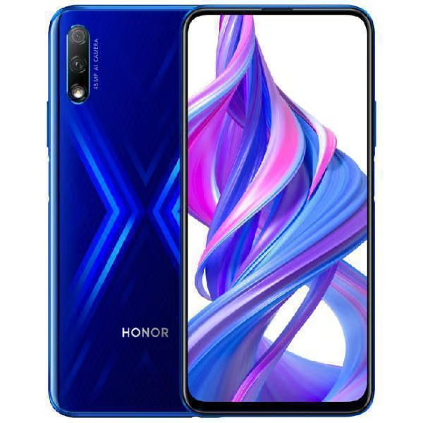 Honor 9X Reconditionné