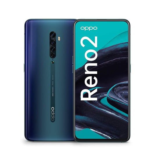 Oppo Reno 2 Reconditionné