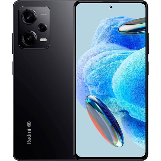 Xiaomi Redmi Note 12 Pro 5G Reconditionné