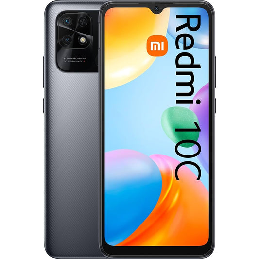 Xiaomi Redmi 10C Reconditionné