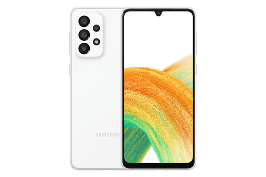 Samsung Galaxy A33 5G Reconditionné (Dual Sim)