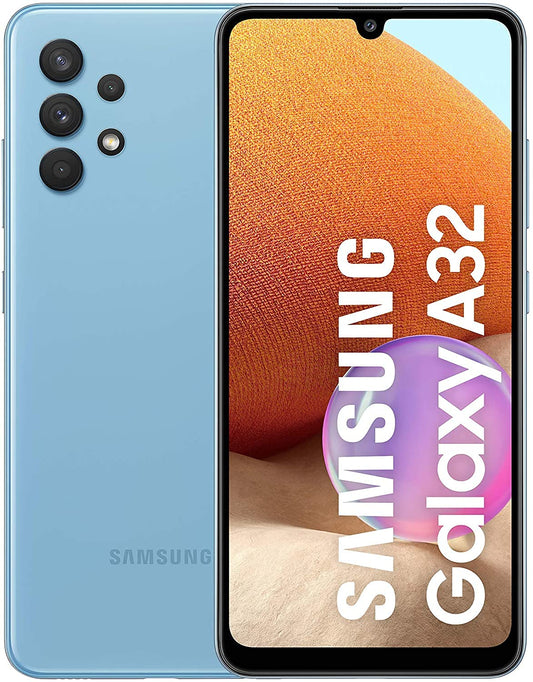 Samsung Galaxy A32 4G Reconditionné (Dual Sim)