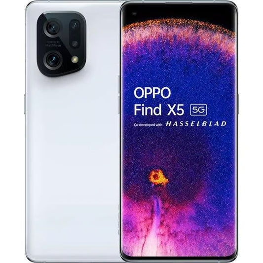 Oppo Find X5 Reconditionné