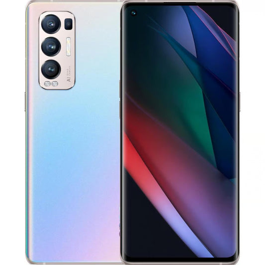 Oppo Find X3 Neo Reconditionné