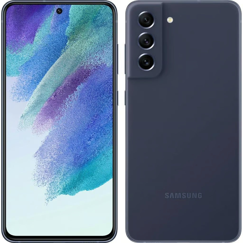 Samsung Galaxy S21 FE 5G Reconditionné (Simple Sim) - [Version US]