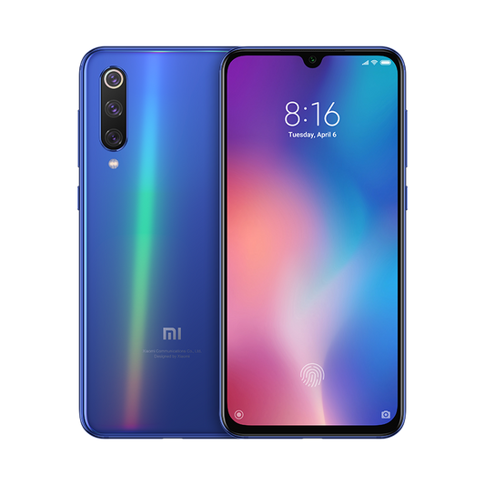 Xiaomi Mi 9 Se Reconditionné