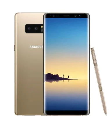Samsung Galaxy Note 8 Reconditionné (Dual Sim)