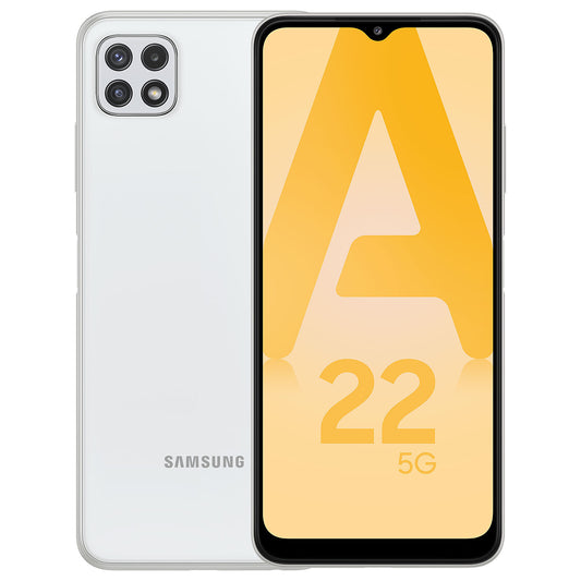 Samsung Galaxy A22 5G Reconditionné (Dual Sim)