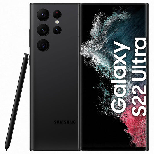 Samsung Galaxy S22 Ultra Reconditionné (Dual Sim)