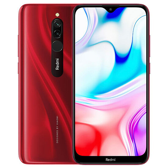 Xiaomi Redmi 8 Reconditionné