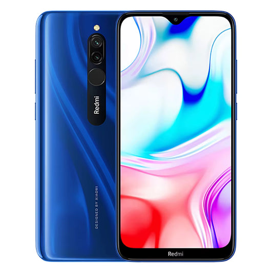 Xiaomi Redmi 8 Reconditionné