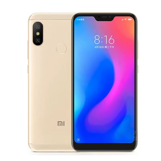 Xiaomi Redmi 6 Reconditionné