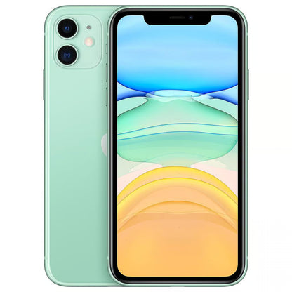 Apple iPhone 11 Reconditionné