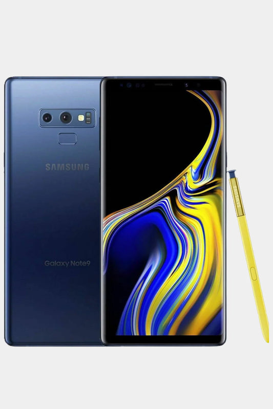 Samsung Galaxy Note 9 Reconditionné (Simple Sim) - [Version US]