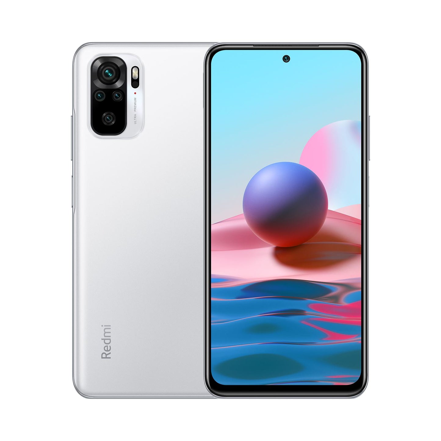 Xiaomi Redmi Note 10 5G Reconditionné