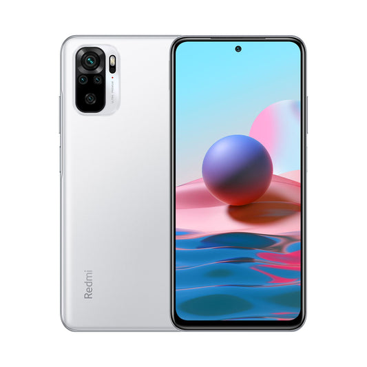 Xiaomi Redmi Note 10 5G Reconditionné