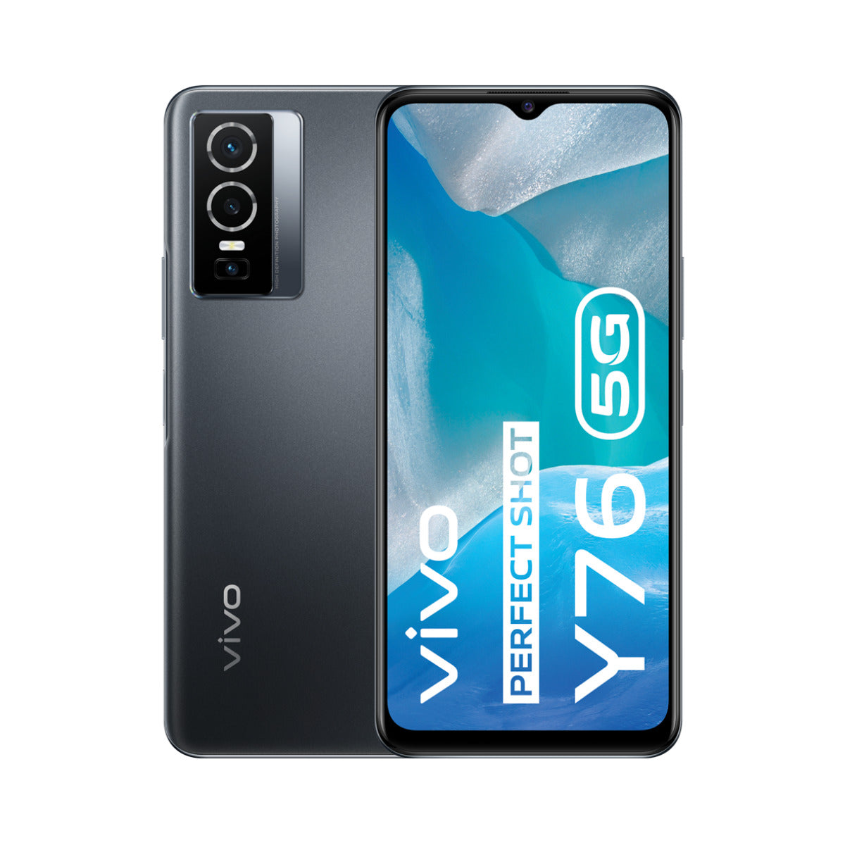 Vivo Y76 5G Reconditionné
