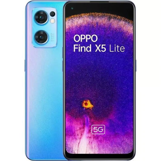 Oppo Find X5 Lite Reconditionné
