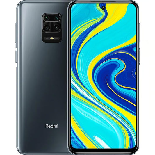 Xiaomi Redmi Note 9S Reconditionné