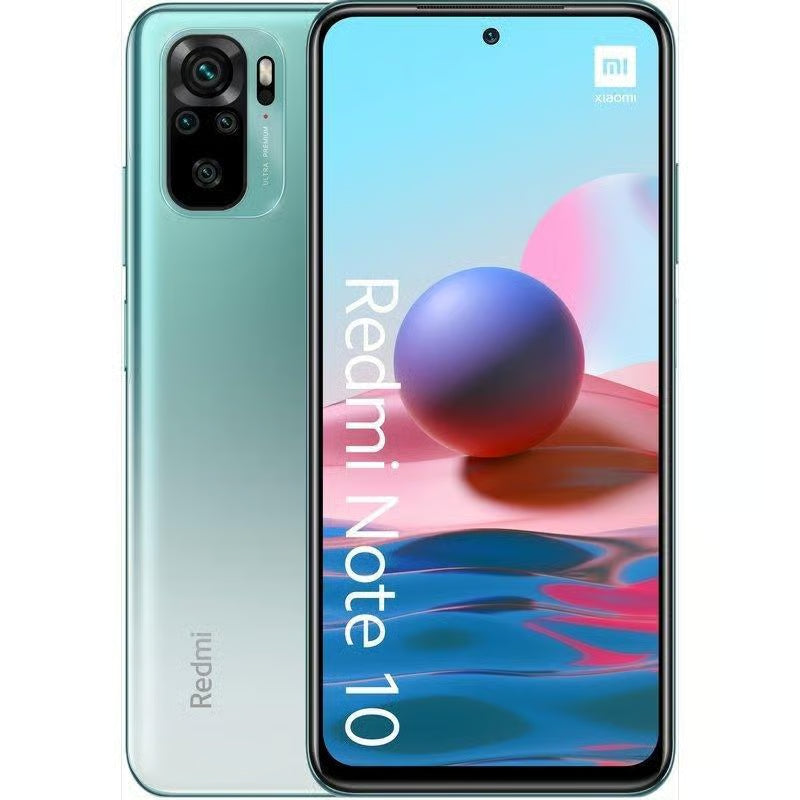 Xiaomi Redmi Note 10 5G Reconditionné