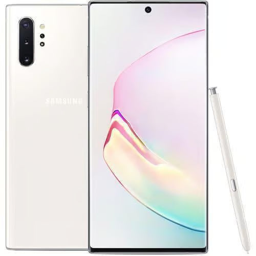 Samsung Galaxy Note 10+ Reconditionné (Simple Sim) - [Version US]