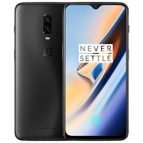 One Plus 6T Reconditionné