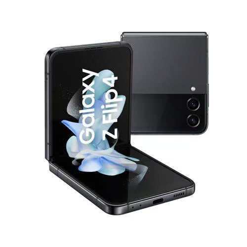 Samsung Galaxy Z Flip 4 5G Reconditionné (Simple Sim) - [Version US]