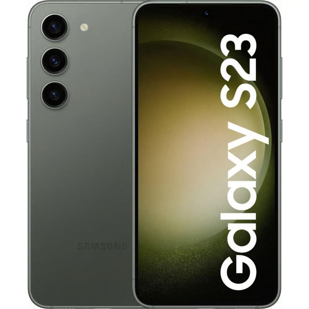 Samsung Galaxy S23 Reconditionné (Simple Sim) - [Version US]