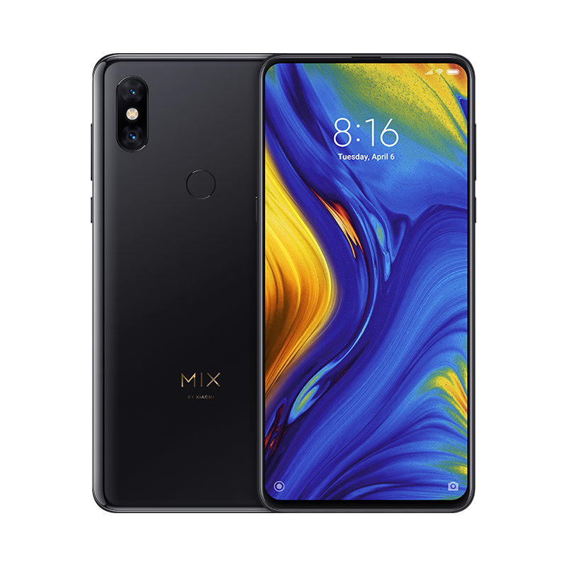 Xiaomi Mi Mix 3 Reconditionné
