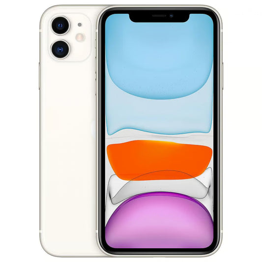 Apple iPhone 11 Reconditionné