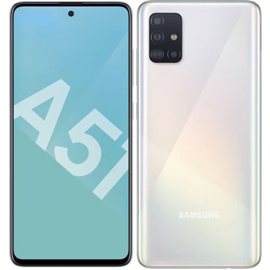 Samsung Galaxy A51 Reconditionné (Dual Sim)