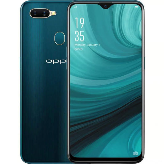 Oppo Ax7 Reconditionné
