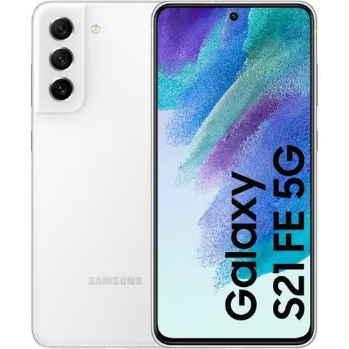 Samsung Galaxy S21 FE 5G Reconditionné (Dual Sim)