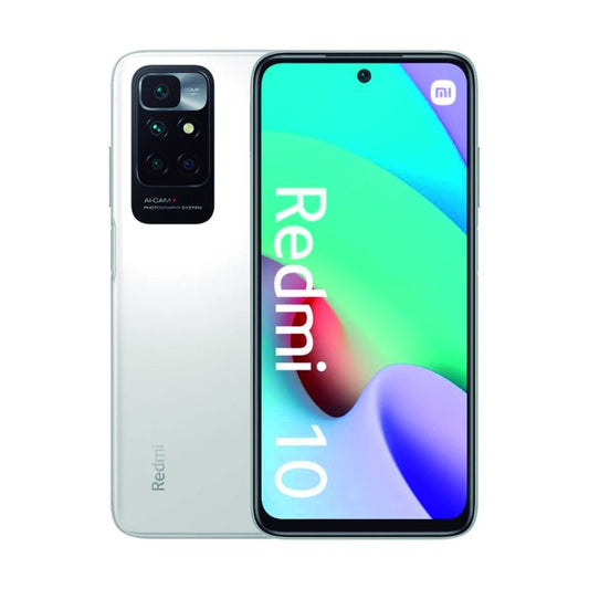 Xiaomi Redmi 10 Reconditionné