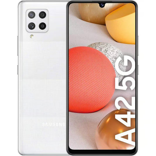 Samsung Galaxy A42 5G Reconditionné (Dual Sim)