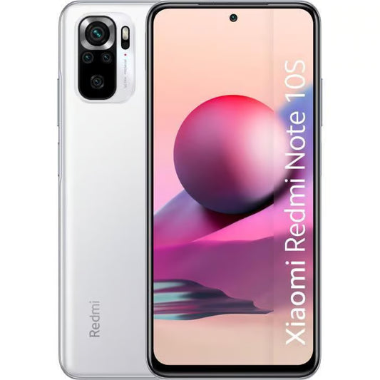 Xiaomi Redmi Note 10S Reconditionné