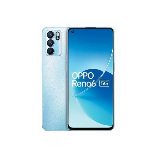 Oppo Reno 6 Reconditionné
