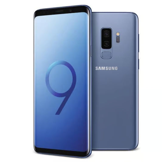 Samsung Galaxy S9+ Reconditionné (Dual Sim)
